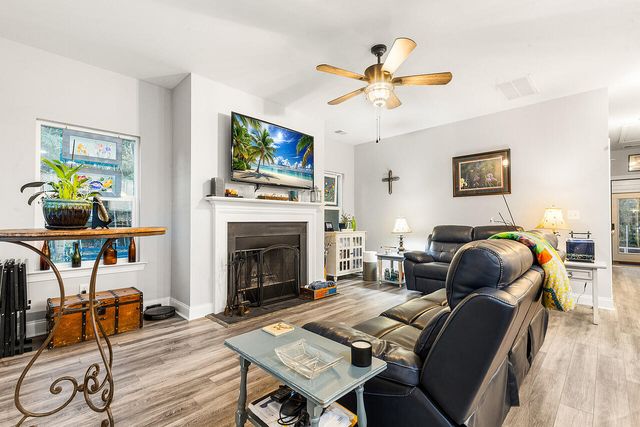 505 Butter Road, Bonneau, SC 29431