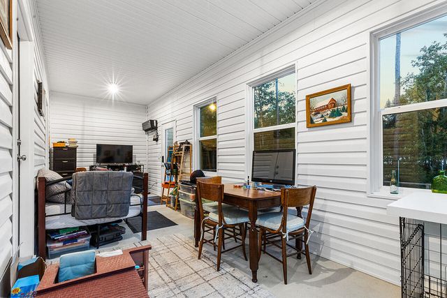 505 Butter Road, Bonneau, SC 29431