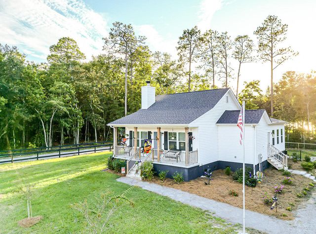 505 Butter Road, Bonneau, SC 29431