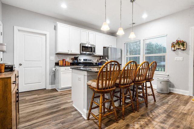 505 Butter Road, Bonneau, SC 29431