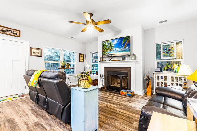 505 Butter Road, Bonneau, SC 29431