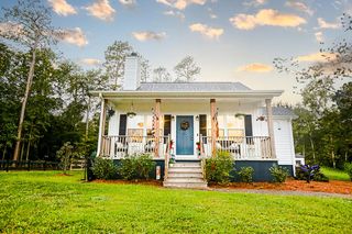 505 Butter Road, Bonneau, SC 29431