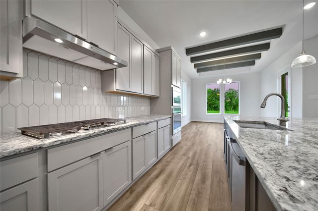 4602 Magnolia Bend Drive, Rosharon, TX 77583