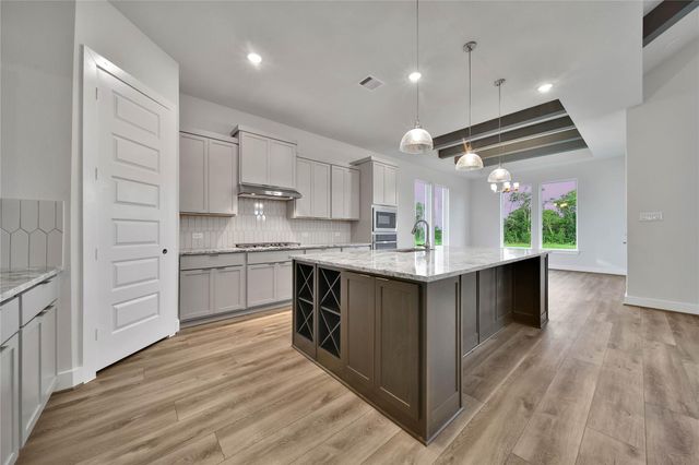 4602 Magnolia Bend Drive, Rosharon, TX 77583