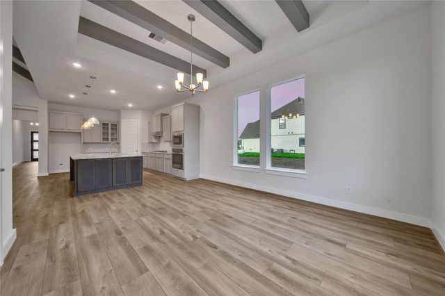 4602 Magnolia Bend Drive, Rosharon, TX 77583