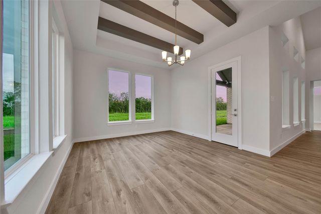 4602 Magnolia Bend Drive, Rosharon, TX 77583