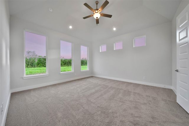 4602 Magnolia Bend Drive, Rosharon, TX 77583