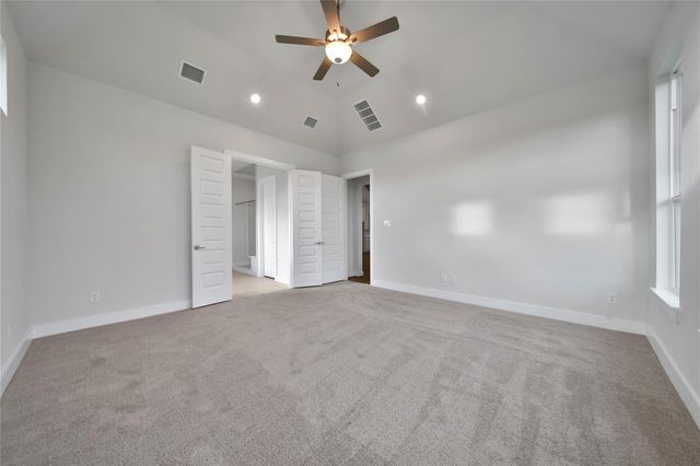 4602 Magnolia Bend Drive, Rosharon, TX 77583