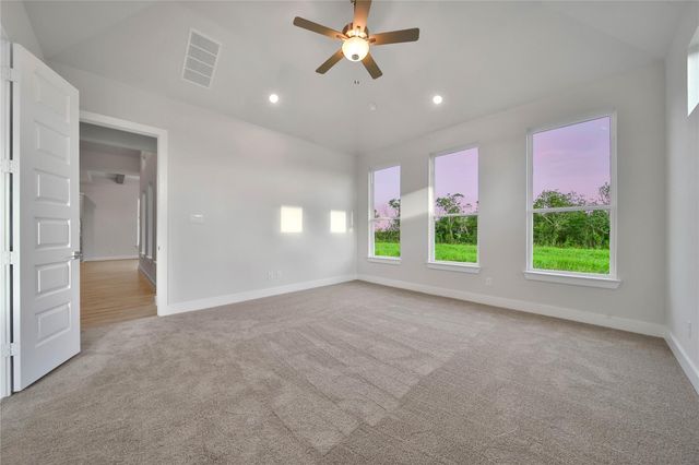 4602 Magnolia Bend Drive, Rosharon, TX 77583