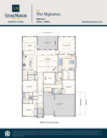 4602 Magnolia Bend Drive, Rosharon, TX 77583
