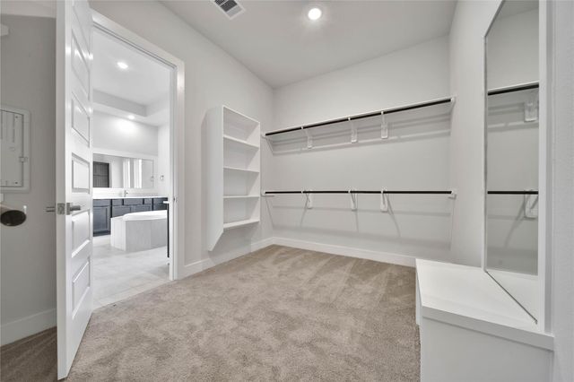 4602 Magnolia Bend Drive, Rosharon, TX 77583