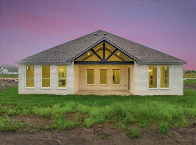 4602 Magnolia Bend Drive, Rosharon, TX 77583
