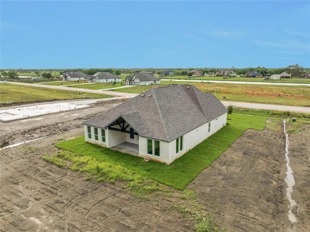 4602 Magnolia Bend Drive, Rosharon, TX 77583