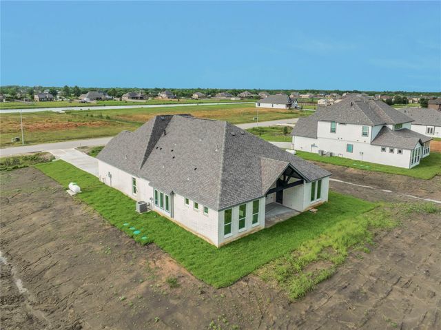 4602 Magnolia Bend Drive, Rosharon, TX 77583