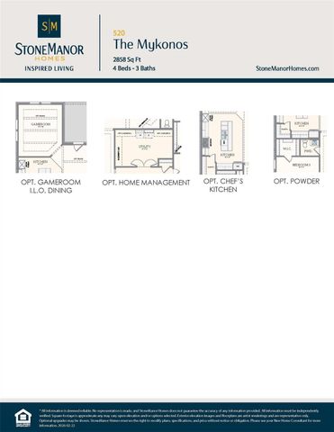 4602 Magnolia Bend Drive, Rosharon, TX 77583