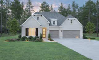 4602 Magnolia Bend Drive, Rosharon, TX 77583