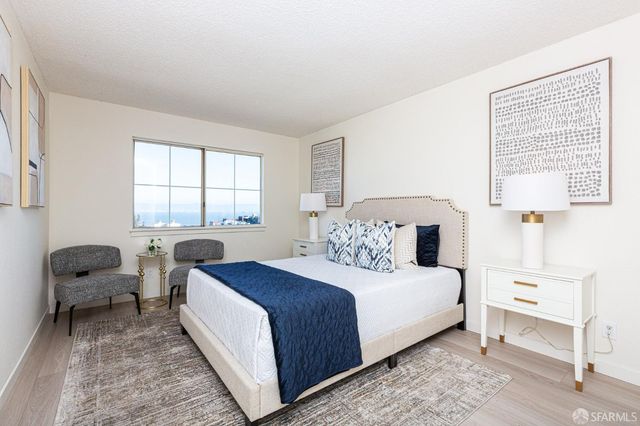 116 Jerrold Avenue, San Francisco, CA 94124