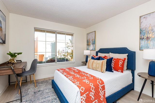 116 Jerrold Avenue, San Francisco, CA 94124