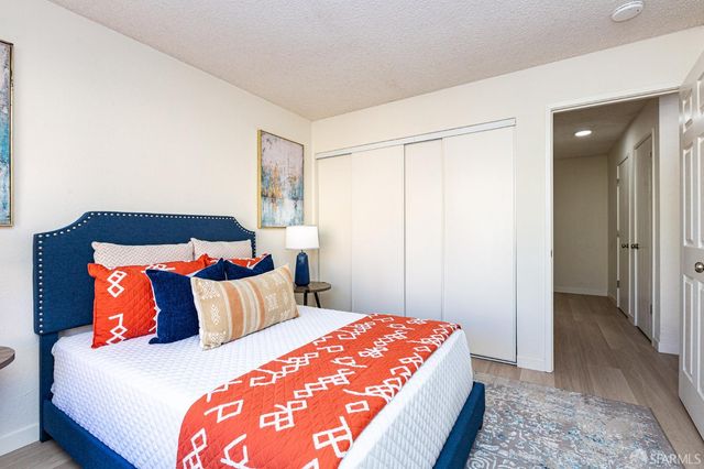 116 Jerrold Avenue, San Francisco, CA 94124