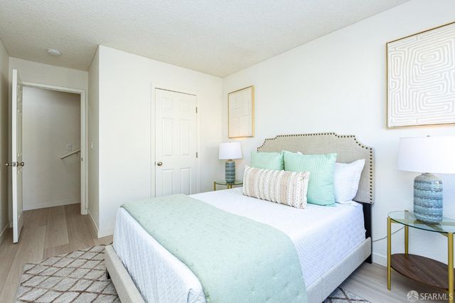 116 Jerrold Avenue, San Francisco, CA 94124