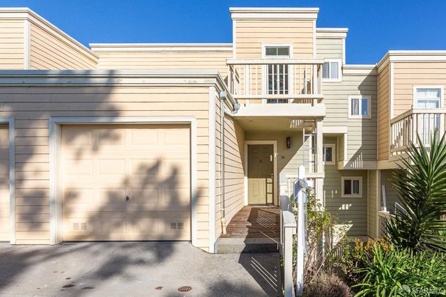 116 Jerrold Avenue, San Francisco, CA 94124