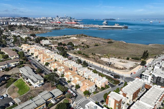 116 Jerrold Avenue, San Francisco, CA 94124