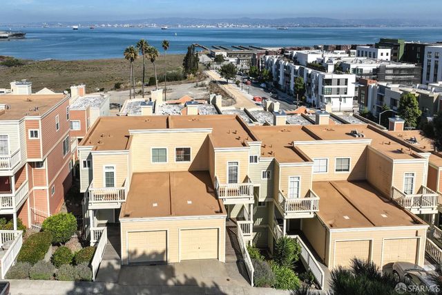 116 Jerrold Avenue, San Francisco, CA 94124