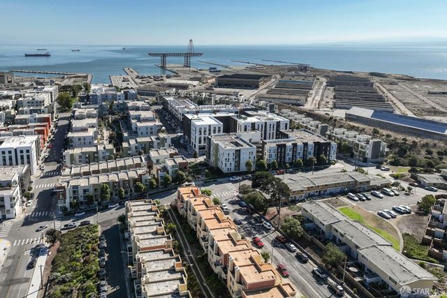 116 Jerrold Avenue, San Francisco, CA 94124