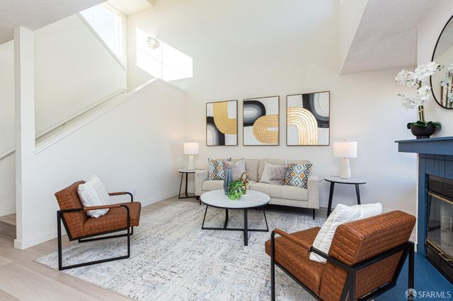 116 Jerrold Avenue, San Francisco, CA 94124