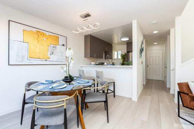 116 Jerrold Avenue, San Francisco, CA 94124