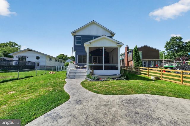 1914 POPLAR RD, Essex, MD 21221
