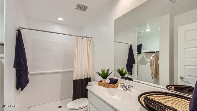 12469 E VERBINA Lane, Florence, AZ 85132