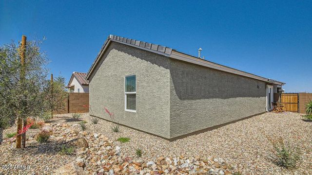 12469 E VERBINA Lane, Florence, AZ 85132