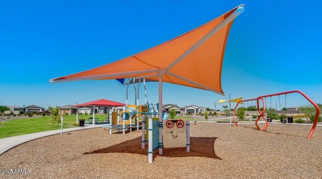 12469 E VERBINA Lane, Florence, AZ 85132