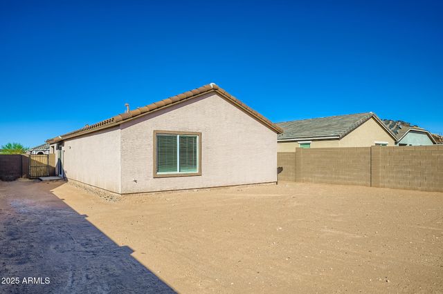 12469 E VERBINA Lane, Florence, AZ 85132