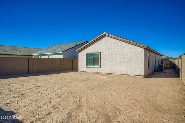 12469 E VERBINA Lane, Florence, AZ 85132