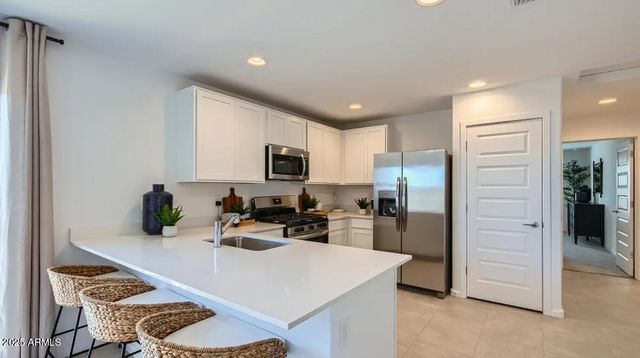 12469 E VERBINA Lane, Florence, AZ 85132