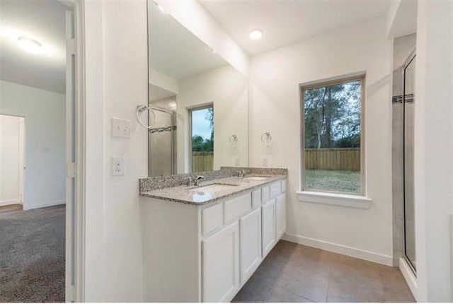 16314 Apache Woods Way, Humble, TX 77346