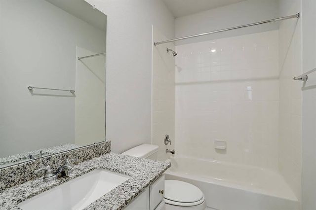 16314 Apache Woods Way, Humble, TX 77346