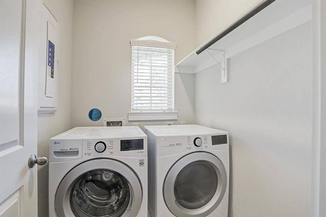 16314 Apache Woods Way, Humble, TX 77346