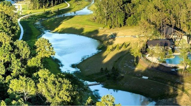 16314 Apache Woods Way, Humble, TX 77346