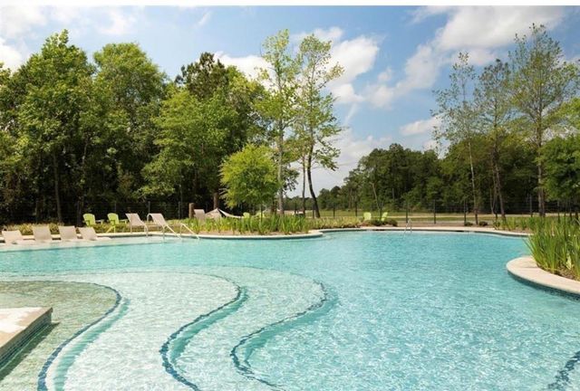 16314 Apache Woods Way, Humble, TX 77346