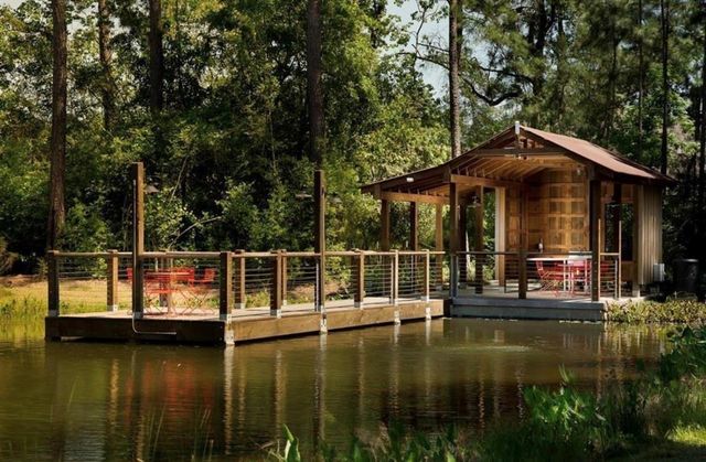 16314 Apache Woods Way, Humble, TX 77346