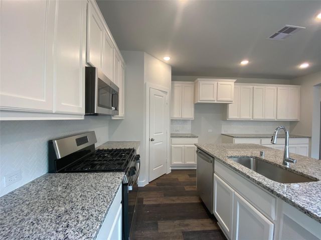 16314 Apache Woods Way, Humble, TX 77346