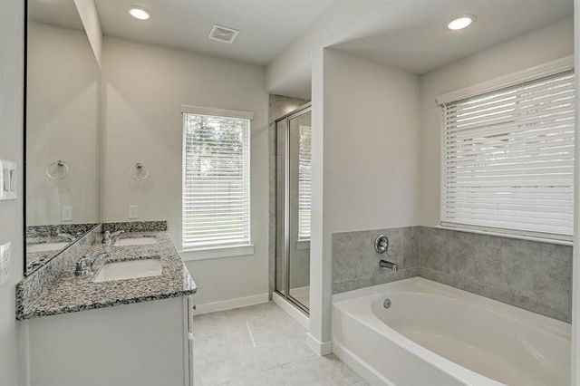 16314 Apache Woods Way, Humble, TX 77346