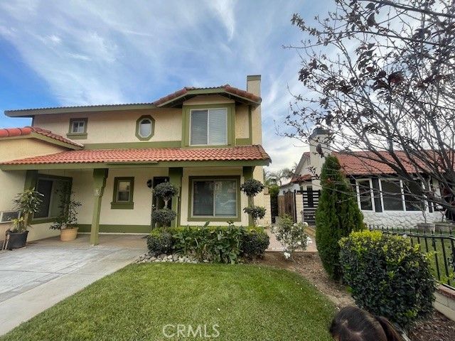 9379 Delfern, Jurupa Valley, CA 92509