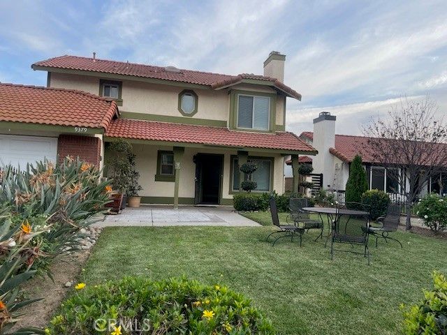 9379 Delfern, Jurupa Valley, CA 92509