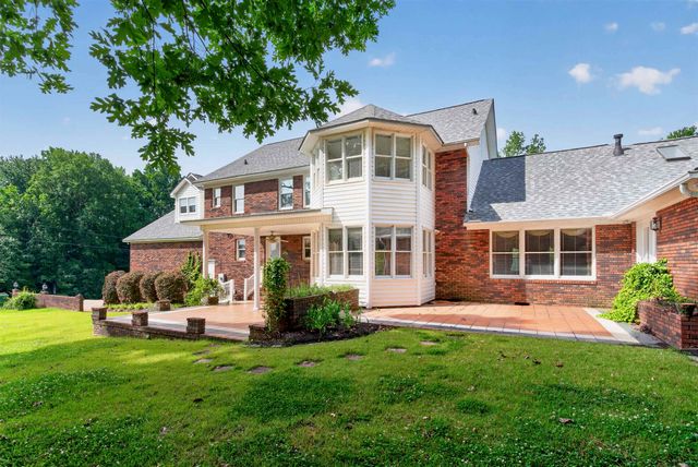 1844 Twin Bridge Road, Gaffney, SC 29341