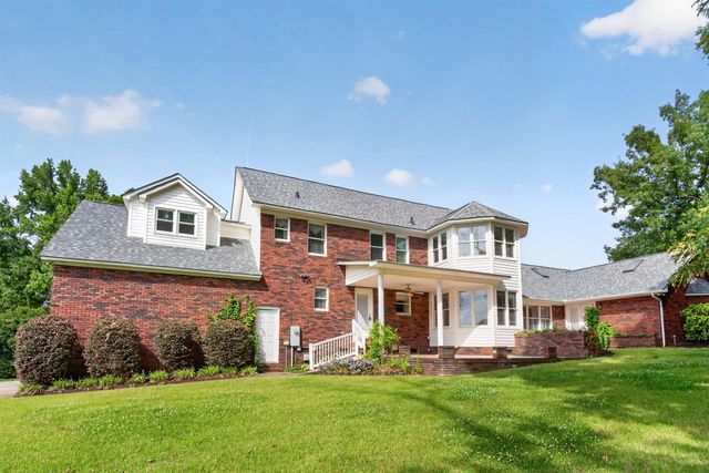 1844 Twin Bridge Road, Gaffney, SC 29341