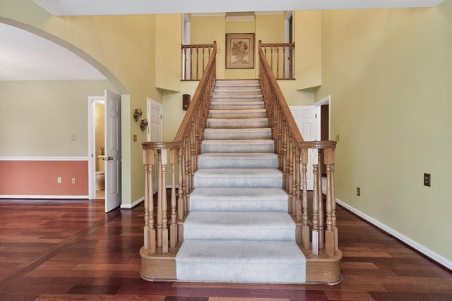1844 Twin Bridge Road, Gaffney, SC 29341